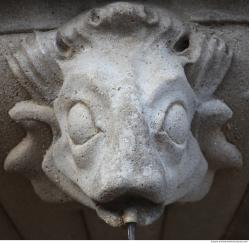 Photo Textures of Ornaments